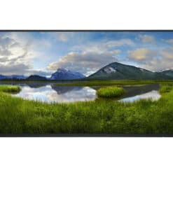 DELL Pro Plus P2425HE_WOST computer monitor 61 cm (24") 1920 x 1080 Pixels Full HD LCD Zwart