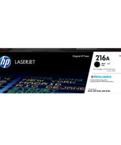 HP 216A originele zwarte LaserJet tonercartridge