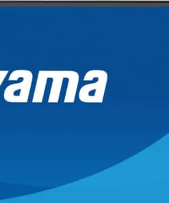 iiyama ProLite X2491H-B1 computer monitor 60,5 cm (23.8") 1920 x 1080 Pixels Full HD LCD Zwart - Afbeelding 6