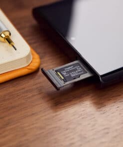 Kingston Technology 1TB microSDXC Canvas Select Plus Gen3 150MB/s A1 kaart + adapter - Afbeelding 7