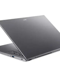 Acer Aspire 5 Pro A517-53-74AZ Intel Core i7-12650H Laptop 43,9 cm (17.3") Full HD 16 GB DDR4-SDRAM 512 GB SSD Wi-Fi 6E (802.11ax) Windows 11 Pro Grijs - Afbeelding 6