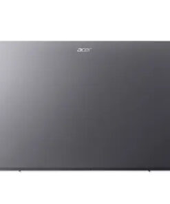 Acer Aspire 5 Pro A517-53-74AZ Intel Core i7-12650H Laptop 43,9 cm (17.3") Full HD 16 GB DDR4-SDRAM 512 GB SSD Wi-Fi 6E (802.11ax) Windows 11 Pro Grijs - Afbeelding 7