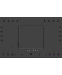 AG Neovo TX-3203 beeldkrant Interactief flatscreen 80 cm (31.5") LCD 500 cd/m² Full HD Zwart Touchscreen Monitor - Afbeelding 4