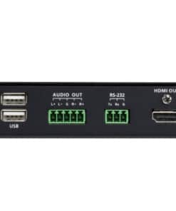 ATEN True 4K HDMI optische verlenger (4K@300m (K1, MM) / 10km (K2, SM)) - Afbeelding 7