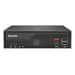 Shuttle Slim PC DH810, S1851, 1x HDMI (2.1), 1x DP, 1x USB-C (DP), 1x 2.5", 2x M.2, 2x LAN (Intel 1G + 2.5G), 2x COM, 24/7 permanent gebruik, incl. VESA Barebone - Afbeelding 3