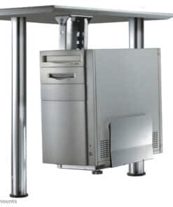 Neomounts CPU-D200SILVER CPU houder - max 30 kg - universeel