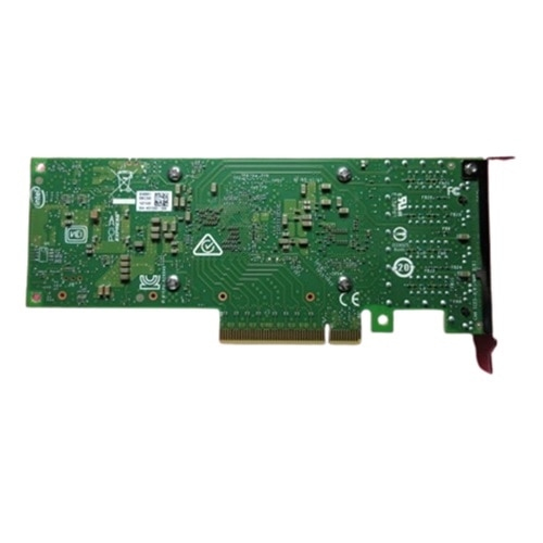 DELL Intel X710-T4L Intern Ethernet 12000 Mbit/s - Afbeelding 2