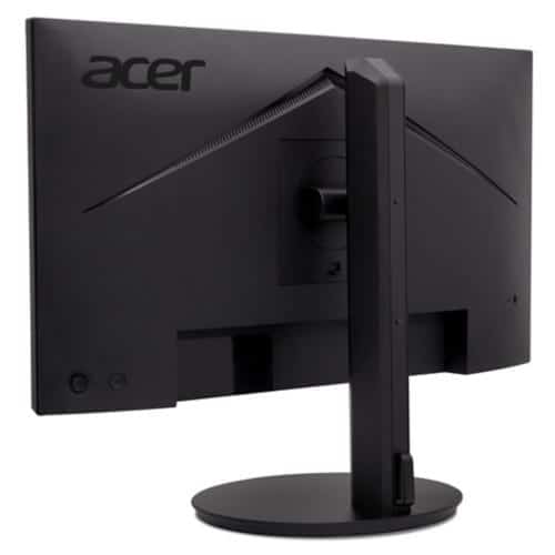 Acer CB2 CB272 P6 computer monitor 68,6 cm (27") 1920 x 1080 Pixels Full HD LCD Zwart - Afbeelding 5