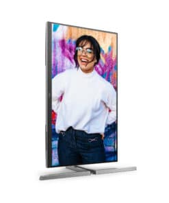 AOC U3 U32U3CV computer monitor 80 cm (31.5") 3840 x 2160 Pixels 4K Ultra HD LCD Zwart - Afbeelding 8