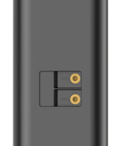 Imou DB-3EP-4M0W/DS3 deurbelset Zwart - Afbeelding 5