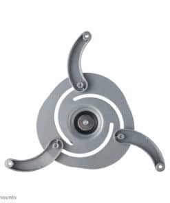 Neomounts BEAMER-C80 Beamer plafondbeugel - h 13-20 cm - full motion - Afbeelding 6