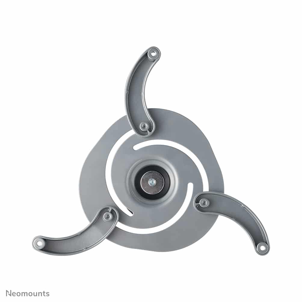 Neomounts BEAMER-C80 Beamer plafondbeugel - h 13-20 cm - full motion - Afbeelding 6