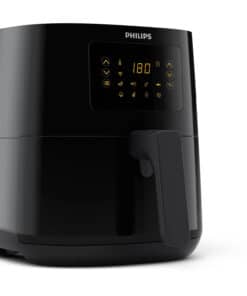 Philips 5000 series Essential App Connect HD9255/90 Airfryer Compact - 4 porties