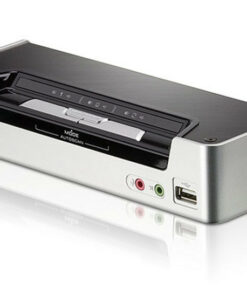 ATEN 2-poorts USB HDMI/Geluid KVMP™-schakelaar