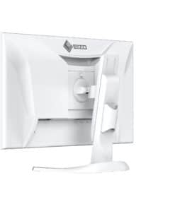 EIZO FlexScan EV2740X-WT computer monitor 68,6 cm (27") 3840 x 2160 Pixels 4K Ultra HD LCD Wit - Afbeelding 4