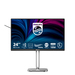 Philips 4000 series 24B2U4301/00 computer monitor 60,5 cm (23.8") 1920 x 1080 Pixels Full HD LCD Grijs - Afbeelding 3