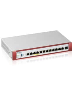 Zyxel USGFLEX500H firewall (hardware) 10 Gbit/s