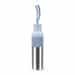 Tefal beYou N3121010 drinkfles met flip-dop blauw (0,7L) - Afbeelding 3