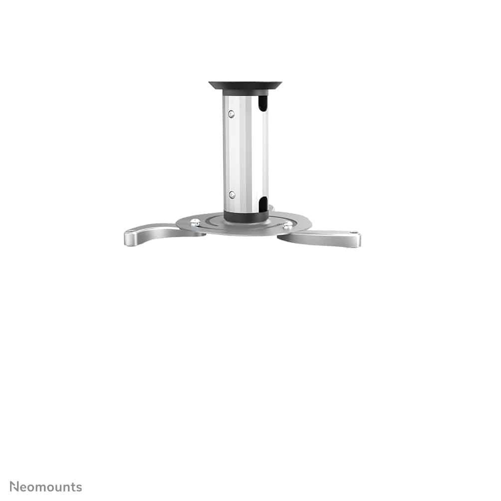 Neomounts BEAMER-C80 Beamer plafondbeugel - h 13-20 cm - full motion - Afbeelding 3