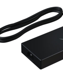 ASUS ROG 280W DC netvoeding & inverter Binnen Zwart - Afbeelding 3