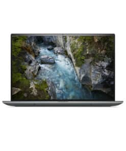 DELL Precision 5490 Intel Core Ultra 7 165H Mobiel werkstation 35,6 cm (14") Full HD+ 32 GB LPDDR5x-SDRAM 1 TB SSD NVIDIA RTX 2000 Ada Wi-Fi 7 (802.11be) Windows 11 Pro Belgisch Grijs