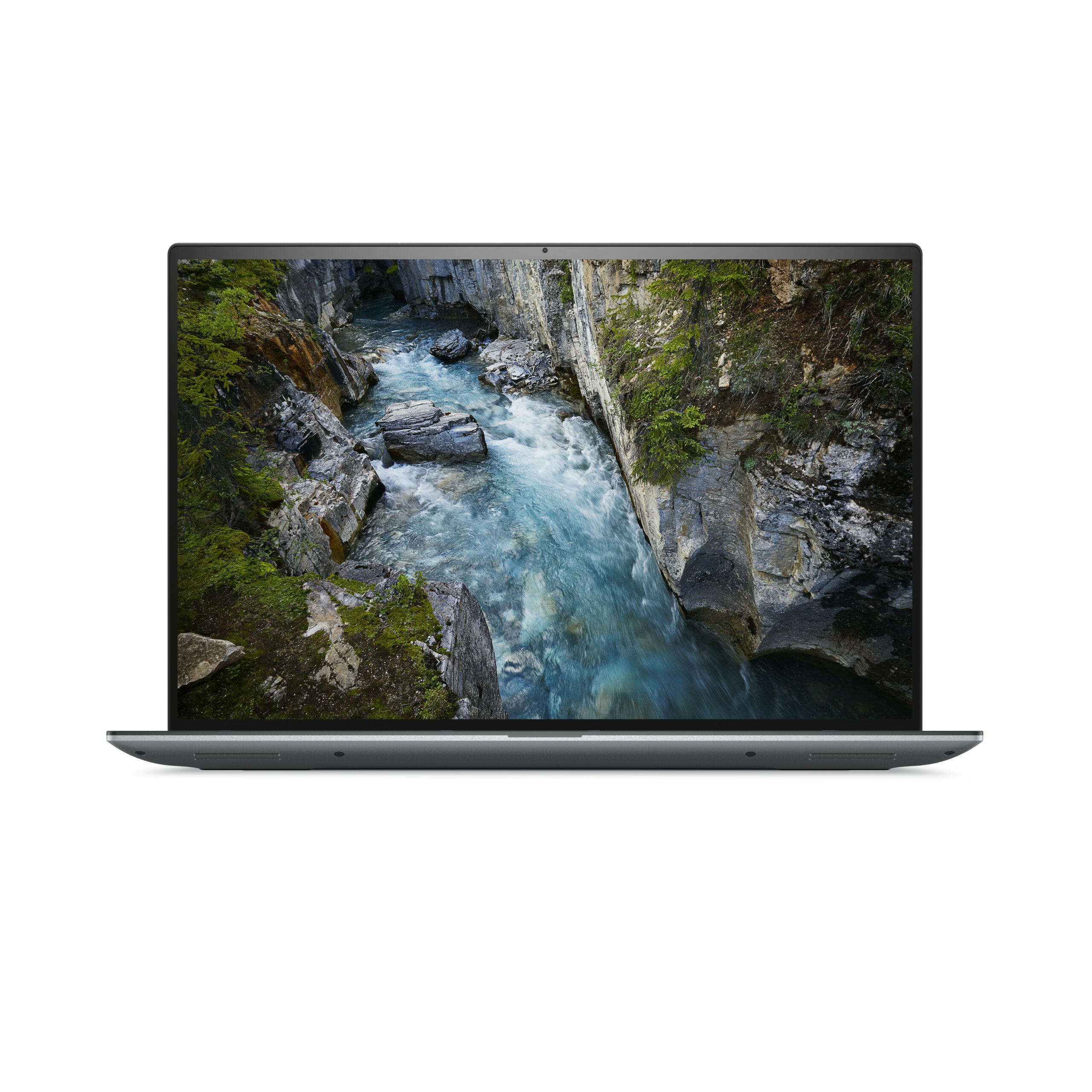 DELL Precision 5490 Intel Core Ultra 7 165H Mobiel werkstation 35,6 cm (14") Full HD+ 32 GB LPDDR5x-SDRAM 1 TB SSD NVIDIA RTX 2000 Ada Wi-Fi 7 (802.11be) Windows 11 Pro Belgisch Grijs