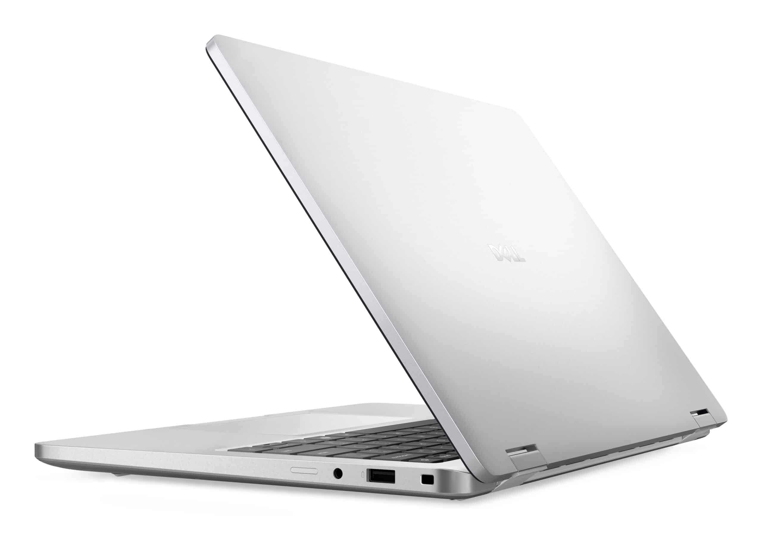 DELL Pro 14 Plus PB14250 Intel Core Ultra 5 235U Laptop 35,6 cm (14") Full HD+ 16 GB DDR5-SDRAM 512 GB SSD Wi-Fi 6E (802.11ax) Windows 11 Pro US International Aluminium - Afbeelding 6