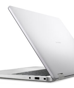 DELL Pro 14 Plus PB14250 Intel Core Ultra 7 255U Laptop 35,6 cm (14") Full HD+ 16 GB DDR5-SDRAM 512 GB SSD Wi-Fi 6E (802.11ax) Windows 11 Pro Engels Aluminium - Afbeelding 6