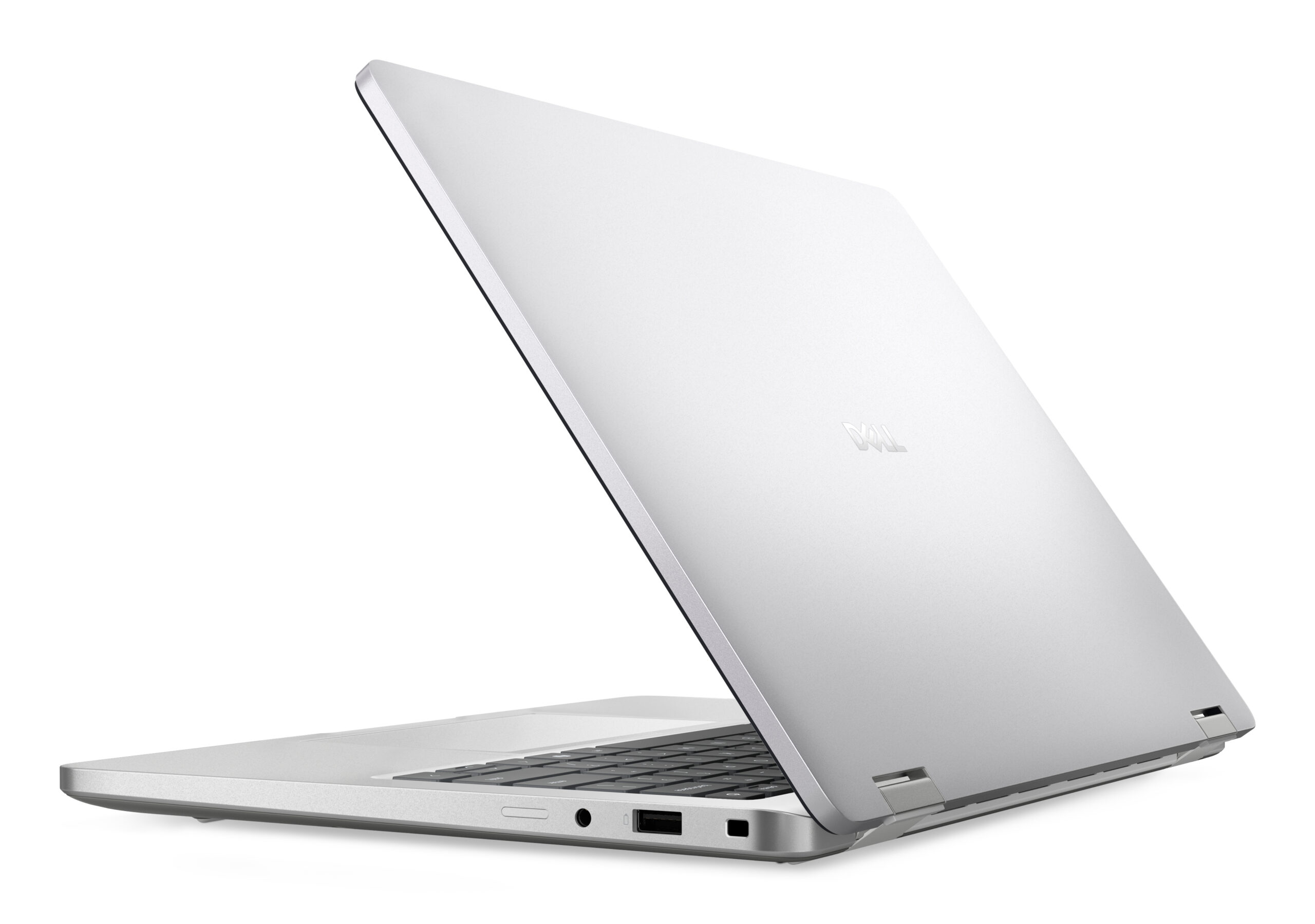 DELL Pro 14 Plus PB14250 Intel Core Ultra 7 255U Laptop 35,6 cm (14") Full HD+ 16 GB DDR5-SDRAM 512 GB SSD Wi-Fi 6E (802.11ax) Windows 11 Pro Belgisch Aluminium - Afbeelding 6
