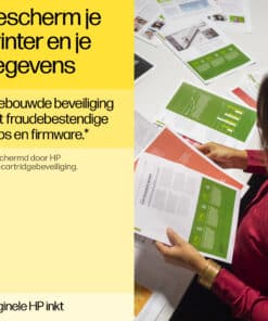 HP 981X originele zwarte high-capacity PageWide cartridge
