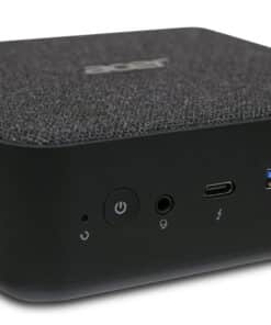 Acer Revo Box RB102-14U5U Intel Core Ultra 5 125U 16 GB DDR5-SDRAM 512 GB SSD Windows 11 Home Mini PC Zwart - Afbeelding 2