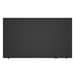 AG Neovo VA5501 beeldkrant Digitale signage flatscreen 138,7 cm (54.6") LED 350 cd/m² 4K Ultra HD Zwart - Afbeelding 3