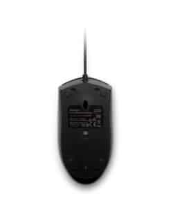 Kensington Pro Fit Wired Washable Mouse - Afbeelding 8