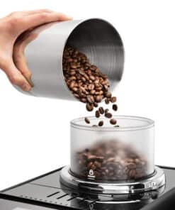 De’Longhi Rivelia EXAM440.55.B Volledig automatisch Espressomachine 1,4 l - Afbeelding 3