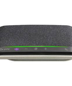 HP Poly Sync 10 Microsoft Teams Certified Speakerphone