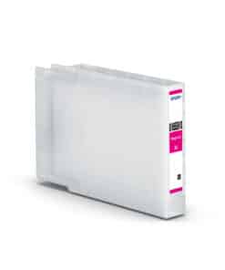 Epson C13T04B34N inktcartridge 1 stuk(s) Origineel Hoog (XL) rendement Magenta