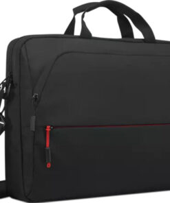 Lenovo 4X41D97727 laptoptas 35,6 cm (14") Tas met bovensluiting Zwart - Afbeelding 2