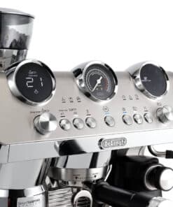 De’Longhi La Specialista Maestro EC9885.M Handmatig Espressomachine 2,5 l - Afbeelding 6