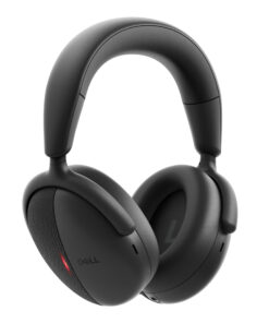 DELL Pro Premium draadloze ANC-headset - WL7024 - Afbeelding 4