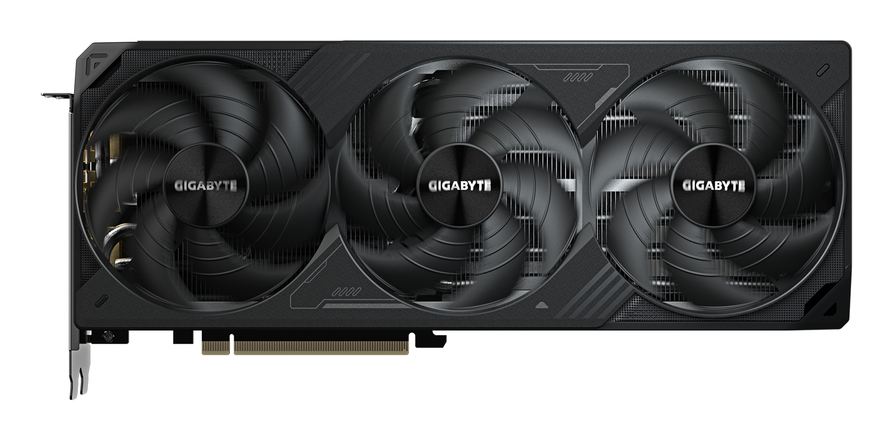 GIGABYTE GeForce RTX 5070 Ti WINDFORCE OC SFF 16G NVIDIA 16 GB GDDR7 - Afbeelding 2