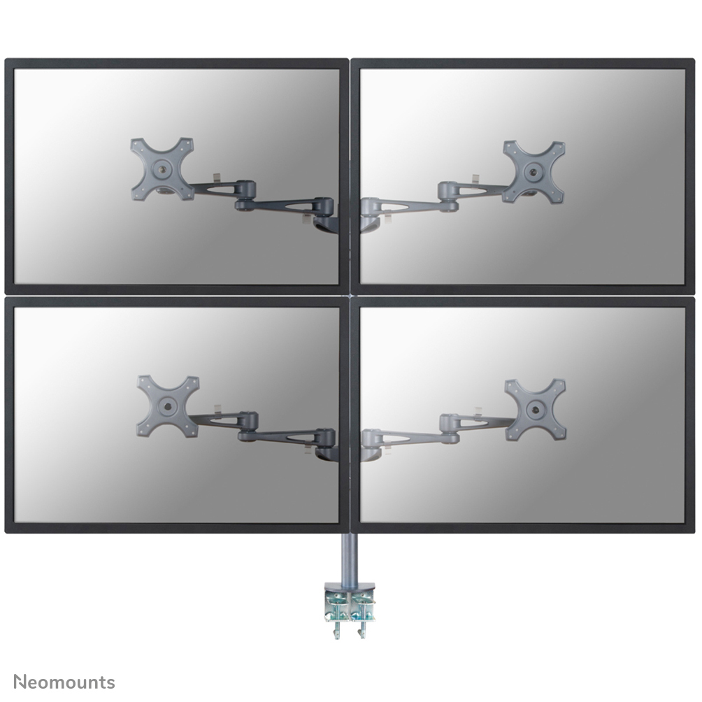 Neomounts FPMA-D935D4 Monitorarm 10-27"