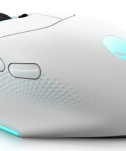 Alienware AW620M muis Gamen Rechtshandig RF Wireless + USB Type-C Optisch 26000 DPI - Afbeelding 2