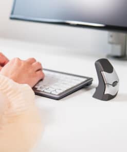 BakkerElkhuizen DXT 2 Precision Mouse Wireless - Afbeelding 5
