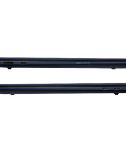 HP EliteBook Ultra G1i Next Gen AI Wolf Pro Security Edition Copilot+ PC Intel Core Ultra 7 258V Laptop 35,6 cm (14") 2.8K 32 GB LPDDR5x-SDRAM 1 TB SSD Wi-Fi 7 (802.11be) Windows 11 Pro Blauw - Afbeelding 8
