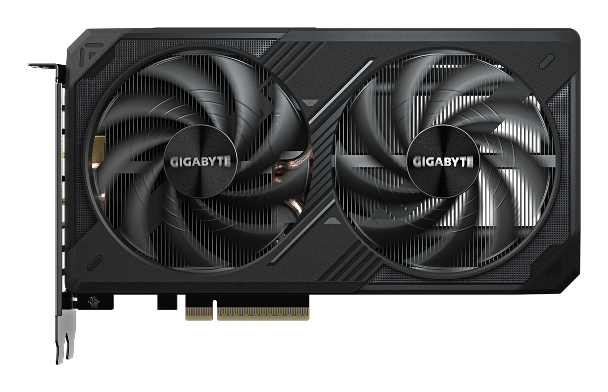 GIGABYTE GeForce RTX 5060 Ti WINDFORCE 8G NVIDIA 8 GB GDDR7 - Afbeelding 2