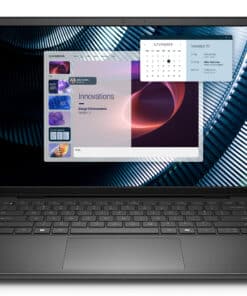 DELL Pro 14 Essential PV14250 Intel Core 5 120U Laptop 35,6 cm (14") Full HD+ 16 GB DDR5-SDRAM 512 GB SSD Wi-Fi 6 (802.11ax) Windows 11 Pro Belgisch Zwart