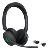 Yealink BH74 UC USB-C/A Headset - Afbeelding 2