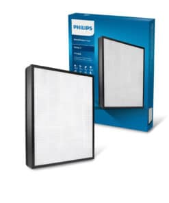 Philips 3000 series Origineel vervangend filter FY3433/10 NanoProtect HEPA