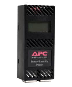 APC temperatuur- en vochtigheidssensor met display - Afbeelding 7