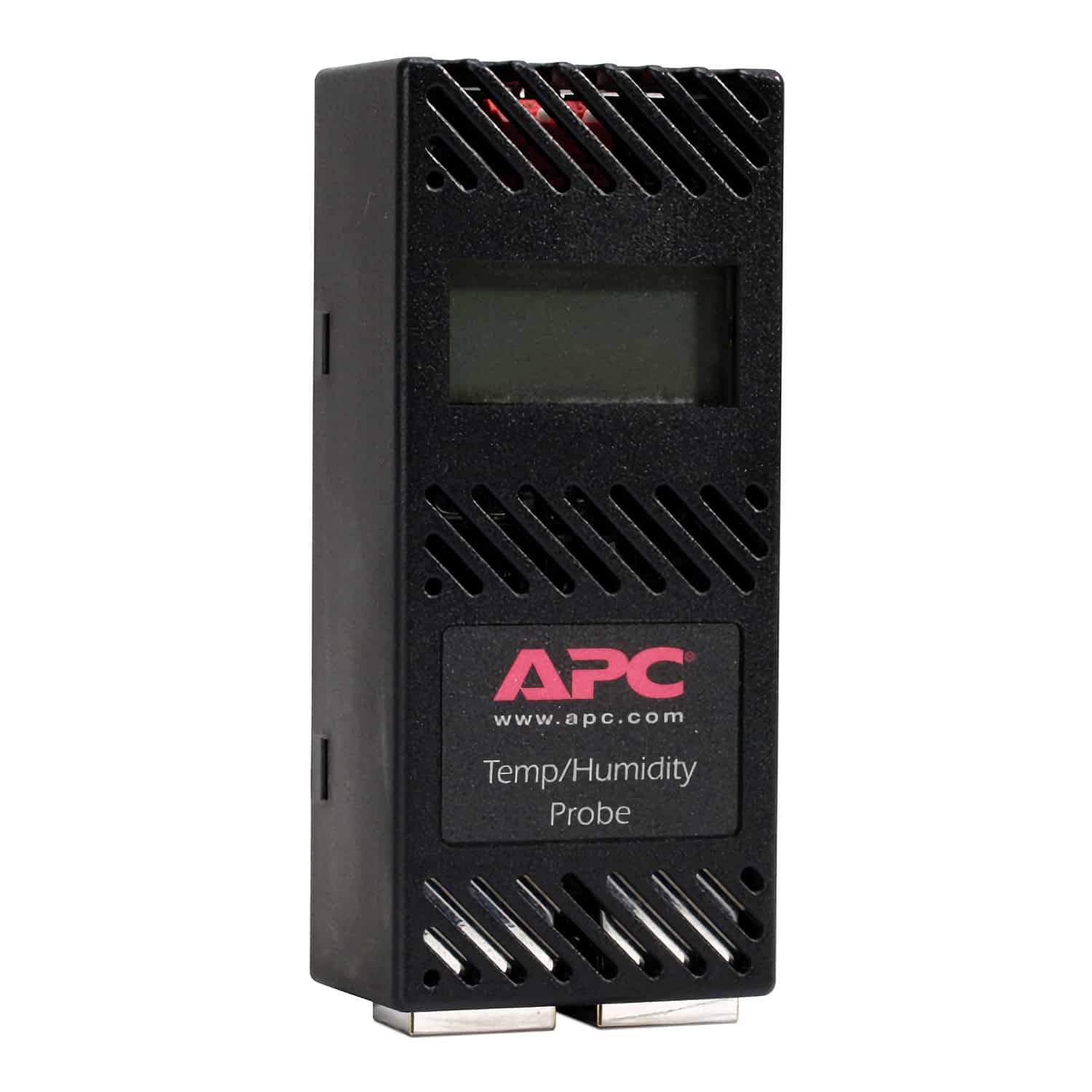 APC temperatuur- en vochtigheidssensor met display - Afbeelding 7